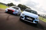 Hyundai i30 R TCR 2017 года